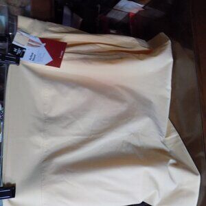Member's Mark Active Yellow Skort XL